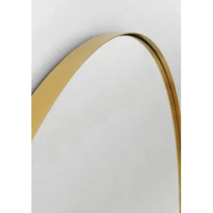 Discount KARE Design Wall Mirror Opera Half 70x110cm