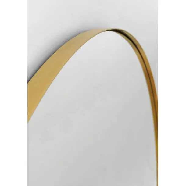 wall_mirror_opera_half_xc_4.webp Discount KARE Design Wall Mirror Opera Half 70x110cm