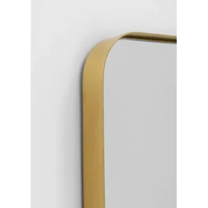 Online KARE Design Wall Mirror Opera 40x160cm