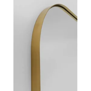Clearance KARE Design Wall Mirror Opera 80x190cm