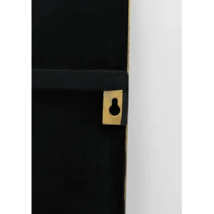 Clearance KARE Design Wall Mirror Opera 80x190cm