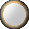 Hot KARE Design Wall Mirror Prezioso Ø100cm