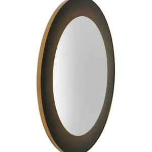 Hot KARE Design Wall Mirror Prezioso Ø100cm