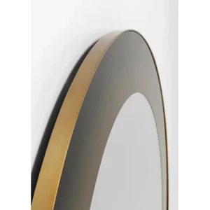 Hot KARE Design Wall Mirror Prezioso Ø100cm