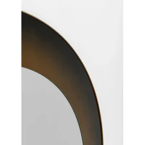 Hot KARE Design Wall Mirror Prezioso Ø100cm