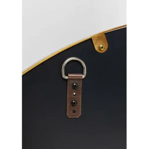 Hot KARE Design Wall Mirror Prezioso Ø100cm
