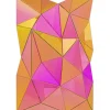 Hot KARE Design Wall Mirror Prisma Colore 80x120cm