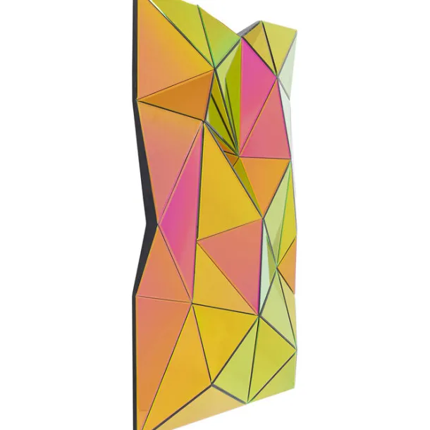 wall_mirror_prisma_colore_2.webp Hot KARE Design Wall Mirror Prisma Colore 80x120cm
