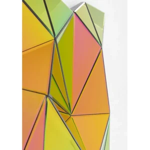 Hot KARE Design Wall Mirror Prisma Colore 80x120cm