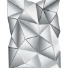 Fashion KARE Design Wall Mirror Prisma 120x80cm