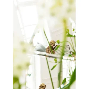 Fashion KARE Design Wall Mirror Prisma 120x80cm