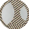 Hot KARE Design Wall Mirror Tahiti Ø67cm