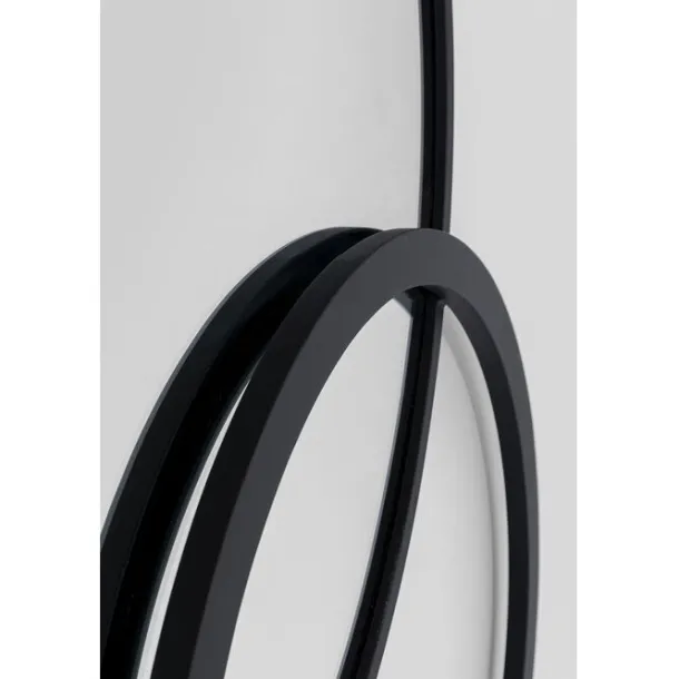 wall_mirror_triple_circle_3.webp Clearance KARE Design Wall Mirror Triple Circle 124x119cm