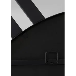 Clearance KARE Design Wall Mirror Triple Circle 124x119cm