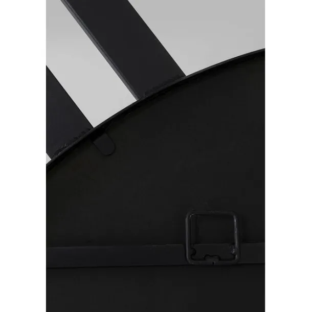 wall_mirror_triple_circle_4.webp Clearance KARE Design Wall Mirror Triple Circle 124x119cm