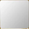Sale KARE Design Wall Mirror Vincenza 103x103cm