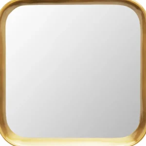 Online KARE Design Wall Mirror Vincenza 43x43cm