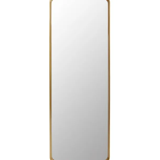 wall_mirror_vincenza_xcm_0.webp Clearance KARE Design Wall Mirror Vincenza 73x203cm