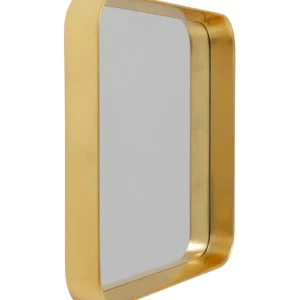 Outlet KARE Design Wall Mirror Vincenza 63x63cm
