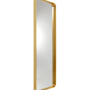 Clearance KARE Design Wall Mirror Vincenza 73x203cm