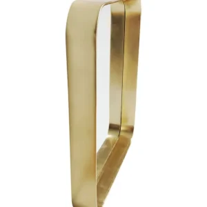 Outlet KARE Design Wall Mirror Vincenza 63x63cm
