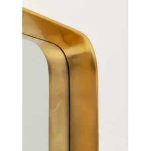 Outlet KARE Design Wall Mirror Vincenza 63x63cm
