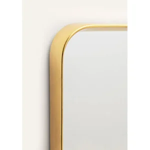 Online KARE Design Wall Mirror Vincenza 43x43cm