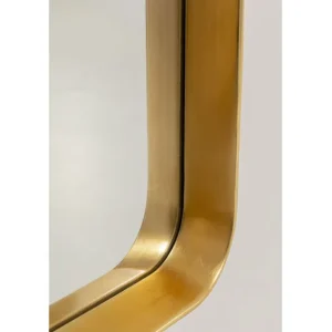 Clearance KARE Design Wall Mirror Vincenza 73x203cm