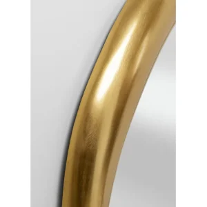Best KARE Design Wall Mirror Volare 92x82cm