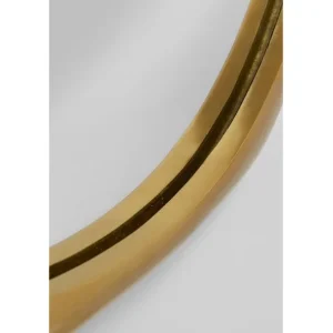 Best KARE Design Wall Mirror Volare 92x82cm