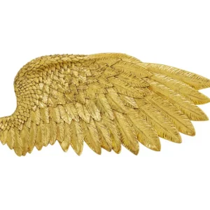 New KARE Design Wall Object Angel Wings (2/Set)
