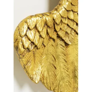 New KARE Design Wall Object Angel Wings (2/Set)