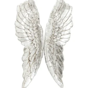 Discount KARE Design Wall Object Angel Wings 61x106cm