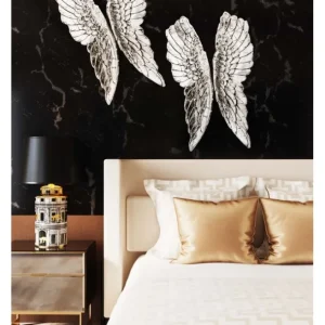 Discount KARE Design Wall Object Angel Wings 61x106cm