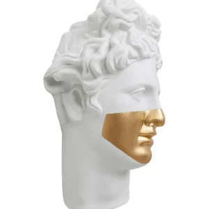 Fashion KARE Design Wall Object Apollo 26x42cm