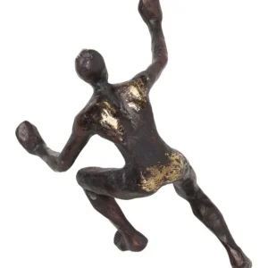 Online KARE Design Wall Object Climber 14x23cm