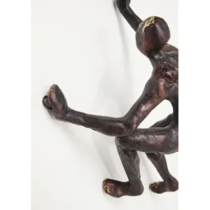 Online KARE Design Wall Object Climber 14x23cm