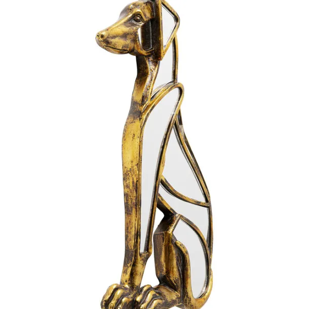 wall_object_dog_mirror_cm_1.webp Best KARE Design Wall Object Dog Mirror 38cm