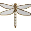Online KARE Design Wall Object Dragonfly Mirror 71
