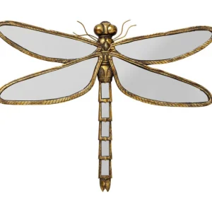 Online KARE Design Wall Object Dragonfly Mirror 71