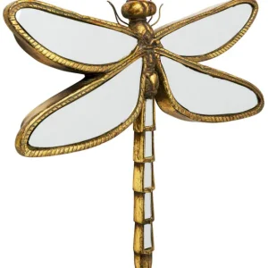 Online KARE Design Wall Object Dragonfly Mirror 36x46cm