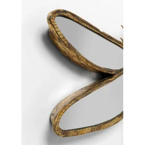 Online KARE Design Wall Object Dragonfly Mirror 71