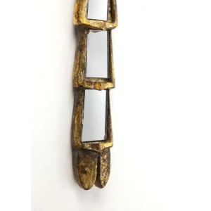 Clearance KARE Design Wall Object Dragonfly Mirror 27x35cm
