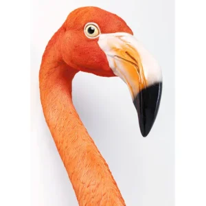 Best KARE Design Wall Object Flamingo Road 72cm