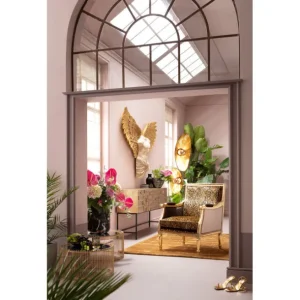 New KARE Design Wall Object Guardian Angel Male 208x136cm