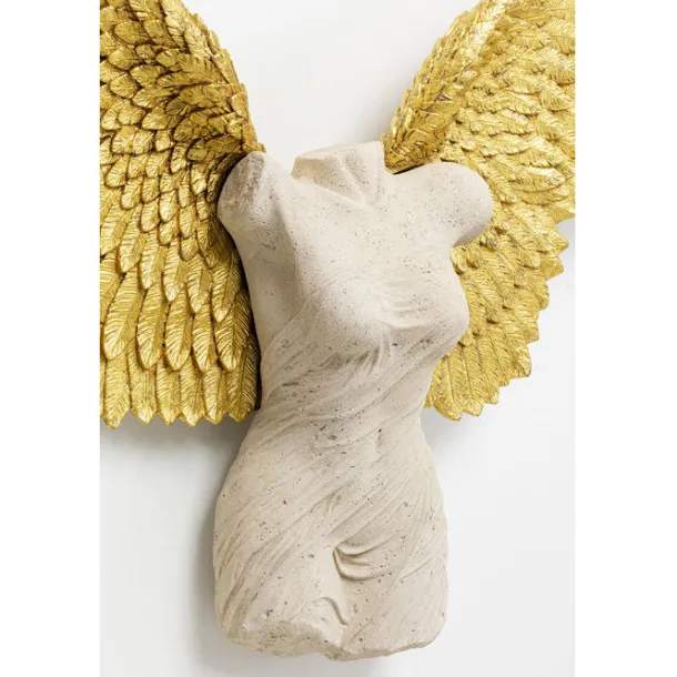 wall_object_guardian_ange_3-3.webp Best KARE Design Wall Object Guardian Angel Female 124x71cm
