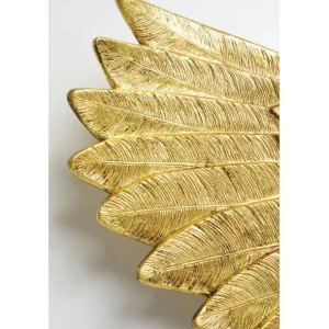 Online KARE Design Wall Object Guardian Angel Male 124x71cm