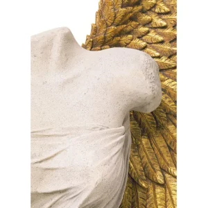 New KARE Design Wall Object Guardian Angel Female 203x140cm
