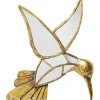 Outlet KARE Design Wall Object Hummingbird Mirror 60cm