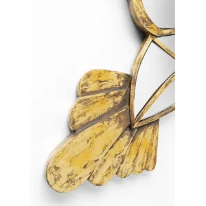 Outlet KARE Design Wall Object Hummingbird Mirror 60cm
